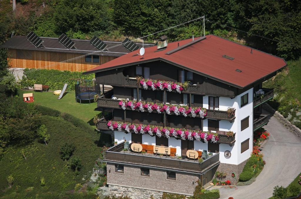 Gastehaus Rieser 호텔 리트임질러탈 외부 사진