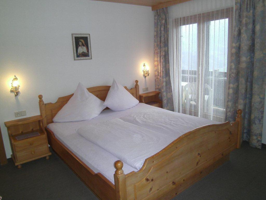 Gastehaus Rieser 호텔 리트임질러탈 객실 사진