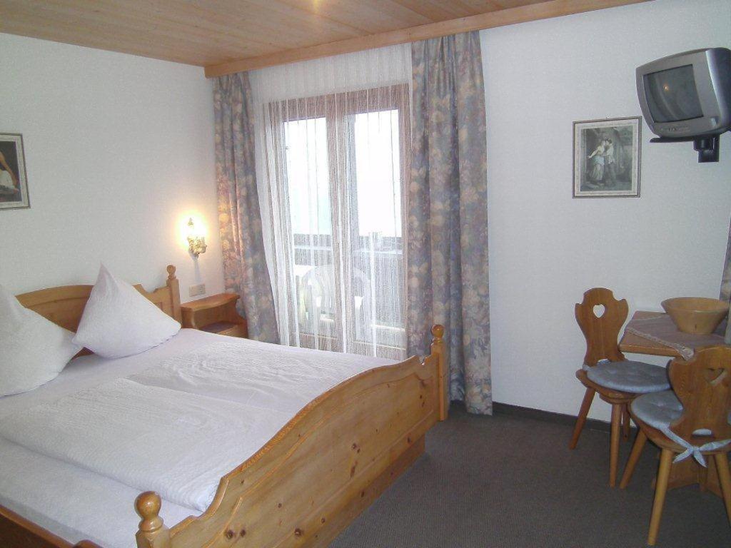 Gastehaus Rieser 호텔 리트임질러탈 객실 사진