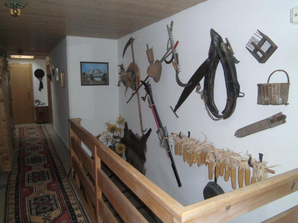 Gastehaus Rieser 호텔 리트임질러탈 외부 사진