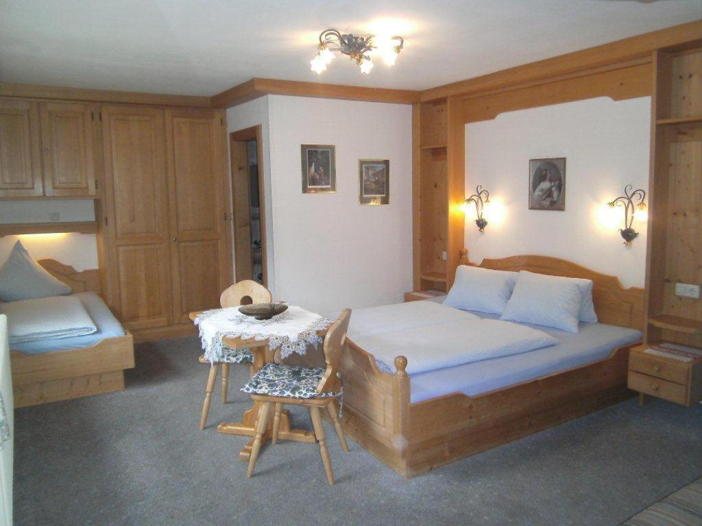 Gastehaus Rieser 호텔 리트임질러탈 객실 사진