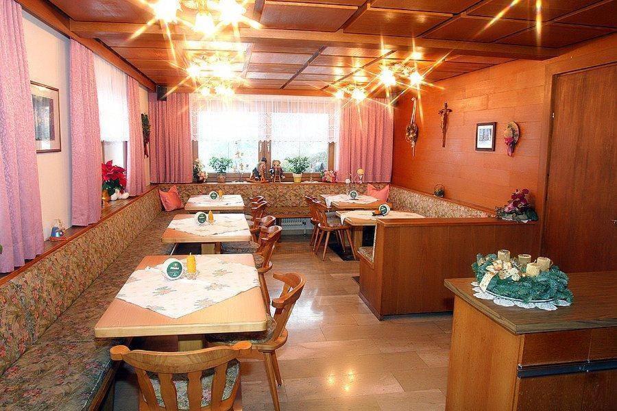 Gastehaus Rieser 호텔 리트임질러탈 외부 사진