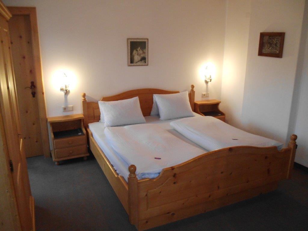 Gastehaus Rieser 호텔 리트임질러탈 외부 사진