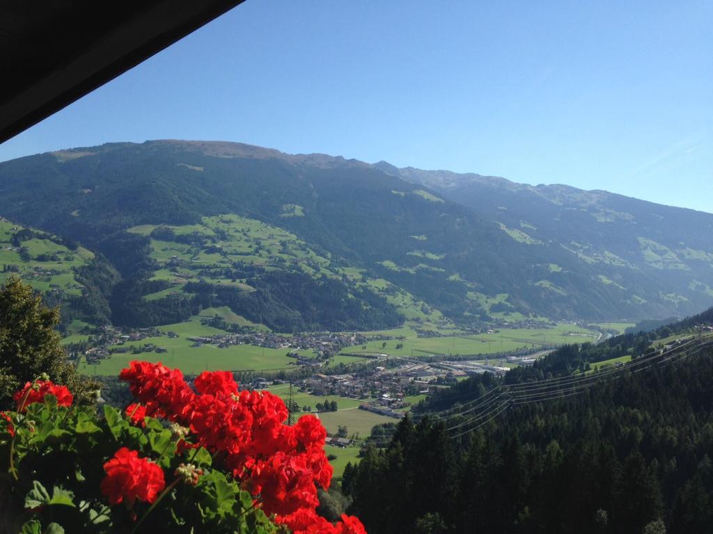 Gastehaus Rieser 호텔 리트임질러탈 외부 사진
