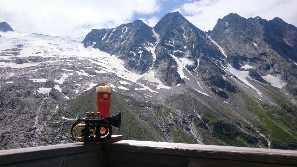 Gastehaus Rieser 호텔 리트임질러탈 외부 사진