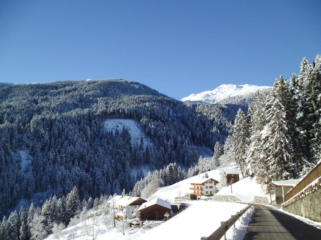 Gastehaus Rieser 호텔 리트임질러탈 객실 사진