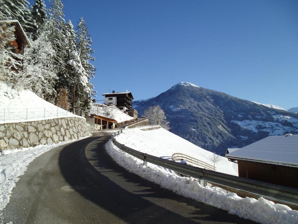 Gastehaus Rieser 호텔 리트임질러탈 객실 사진